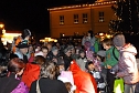 Frankenhisser Weihnachtsmarkt 2013! (Foto: Stadt Bad Frankenhausen)