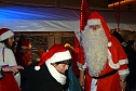 Frankenhisser Weihnachtsmarkt 2013! (Foto: Stadt Bad Frankenhausen)