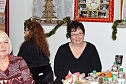 Weihnachtliches im Verband (Foto: Karl-Heinz Herrmann)
