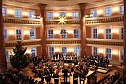 Weihnachtskonzert im Achteckhaus (Foto: Th&uuml;ringer Landesmusikakademie)