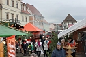 Weihnachtsmarkt gestartet (Foto: Karl-Heinz Herrmann) Weihnachtsmarkt gestartet (Foto: Karl-Heinz Herrmann)