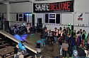 Party in der Skate Arena (Foto: Karsten Thorhauer)