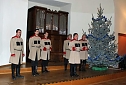 Russische Weihnacht (Foto: Karl-Heinz Herrmann)