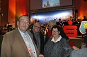 Erfolgreicher Neujahrsempfang (Foto: Karl-Heinz Herrmann) Erfolgreicher Neujahrsempfang (Foto: Karl-Heinz Herrmann)