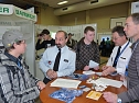 Berufsinfotage Kyffh&auml;userkreis (Foto: Karl-Heinz Herrmann)