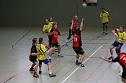 Handball live (Foto: Karl-Heinz Herrmann)