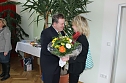 Zahlreiche Gratulanten kamen (Foto: Karl-Heinz Herrmann)