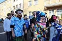 Rosenmontagsumzug (Foto: Karl-Heinz Herrmann)