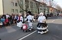 Rosenmontagsumzug (Foto: Karl-Heinz Herrmann)