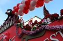 Rosenmontagsumzug (Foto: Karl-Heinz Herrmann)