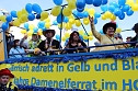 Rosenmontagsumzug (Foto: Karl-Heinz Herrmann)