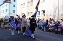 Rosenmontagsumzug (Foto: Karl-Heinz Herrmann)