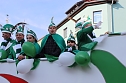 Rosenmontagsumzug (Foto: Karl-Heinz Herrmann)