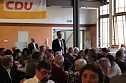CDU-Parteitag (Foto: Karl-Heinz Herrmann) CDU-Parteitag (Foto: Karl-Heinz Herrmann)