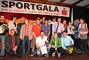 Impressionen von der Sportgala (Foto: Karl-Heinz Herrmann) Impressionen von der Sportgala (Foto: Karl-Heinz Herrmann)