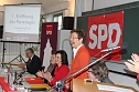 SPD Kreisparteitag eröffnet (Foto: Karl-Heinz Herrmann) SPD Kreisparteitag eröffnet (Foto: Karl-Heinz Herrmann)