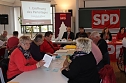 SPD Kreisparteitag eröffnet (Foto: Karl-Heinz Herrmann) SPD Kreisparteitag eröffnet (Foto: Karl-Heinz Herrmann)