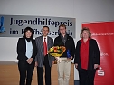 Jugendhilfepreis 2008 (Foto: Karl-Heinz Herrmann)