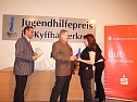 Jugendhilfepreis 2008 (Foto: Karl-Heinz Herrmann)
