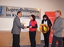 Jugendhilfepreis 2008 (Foto: Karl-Heinz Herrmann)