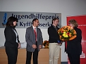 Jugendhilfepreis 2008 (Foto: Karl-Heinz Herrmann)