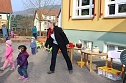 Für gesunde Kinder (Foto: Karl-Heinz Herrmann) Für gesunde Kinder (Foto: Karl-Heinz Herrmann)