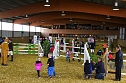 Reitturnier in Immenrode (Foto: Bernd Peter)