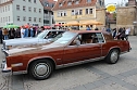 Oldtimer in Sondershausen (Foto: Karl-Heinz Herrmann)