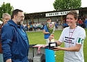 Pokalsieger der Damen und Herren (Foto: Kurt Trost)