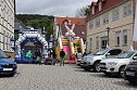 Fliederfest mit Markt (Foto: Karl-Heinz Herrmann)