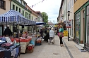 Fliederfest mit Markt (Foto: Karl-Heinz Herrmann)