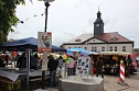 Fliederfest mit Markt (Foto: Karl-Heinz Herrmann)