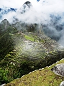 Machu Picchu (Foto: Hans-J&uuml;rgen Schmidt)