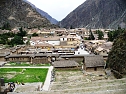 Nach Ollantaytambo (Foto: Hans-J&uuml;rgen Schmidt)