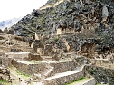 Nach Ollantaytambo (Foto: Hans-J&uuml;rgen Schmidt)