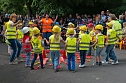 Rückblick auf tolles Straßenfest (Foto: Kindervilla Bad Frankenhausen) Rückblick auf tolles Straßenfest (Foto: Kindervilla Bad Frankenhausen)