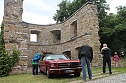 47. Oldtimer Treffen auf dem Petersberg (Foto: Angelo Glashagel)