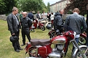 47. Oldtimer Treffen auf dem Petersberg (Foto: Angelo Glashagel)