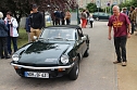 47. Oldtimer Treffen auf dem Petersberg (Foto: Angelo Glashagel)