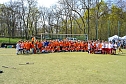 Voller Erfolg (Foto: Ferienpark Feuerkuppe)