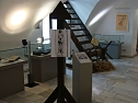 Ausstellung er&ouml;ffnet (Foto: Regionalmuseum Bad Frankenhausen)
