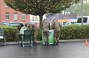 Verkehrssicherheitstag bei der Bundeswehr (Foto: Karl-Heinz Herrmann) Verkehrssicherheitstag bei der Bundeswehr (Foto: Karl-Heinz Herrmann)