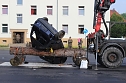 Verkehrssicherheitstag bei der Bundeswehr (Foto: Karl-Heinz Herrmann) Verkehrssicherheitstag bei der Bundeswehr (Foto: Karl-Heinz Herrmann)