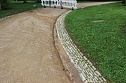 Sch&auml;den Schlosspark (Foto: Karl-Heinz Herrmann)