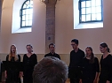 Chorkonzert (Foto: Dorothea Kieper) Chorkonzert (Foto: Dorothea Kieper)