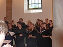 Chorkonzert (Foto: Dorothea Kieper) Chorkonzert (Foto: Dorothea Kieper)