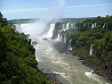 Wasserfälle Igacu (Foto: Hans-Jürgen Schmidt) Wasserfälle Igacu (Foto: Hans-Jürgen Schmidt)