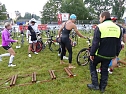 Start am Scheunenhof (Foto: nnz)
