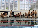 24-Stundenschwimmen für den guten Zweck (Foto: Karl-Heinz Herrmann) 24-Stundenschwimmen für den guten Zweck (Foto: Karl-Heinz Herrmann)
