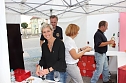 Weinfest bei Traumwetter er&ouml;ffnet (Foto: Karl-Heinz Herrmann)
